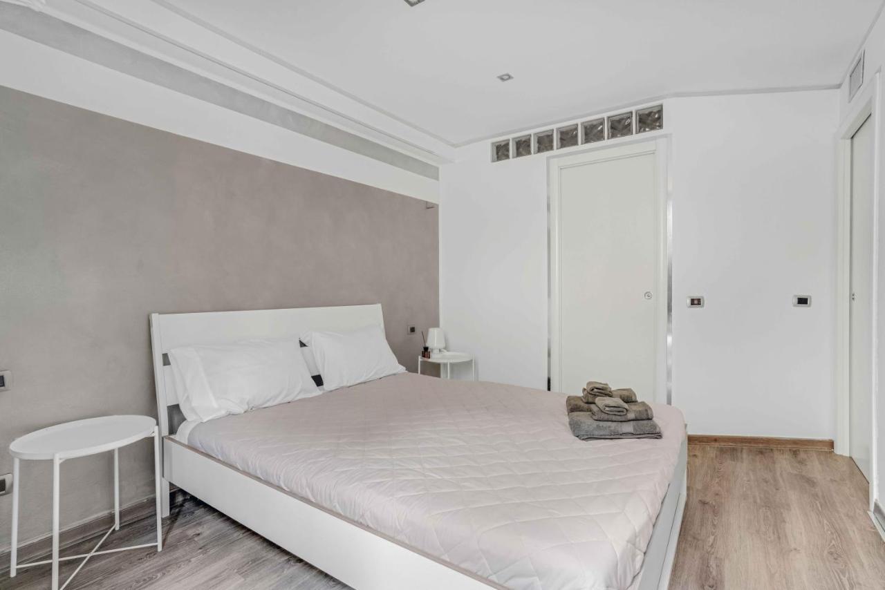 Cc8 -Brera-Isola- Modern - Central - Wifi Milano Dış mekan fotoğraf